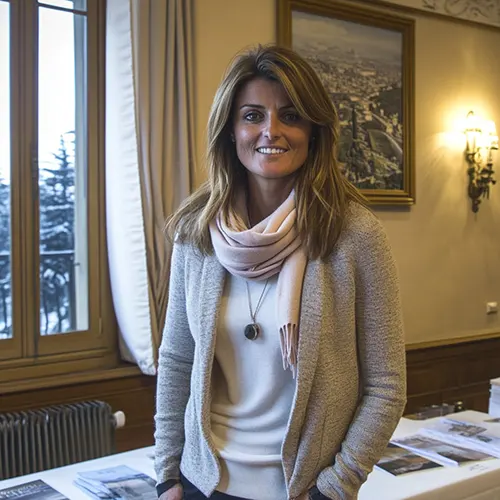 Giulia Ferrara